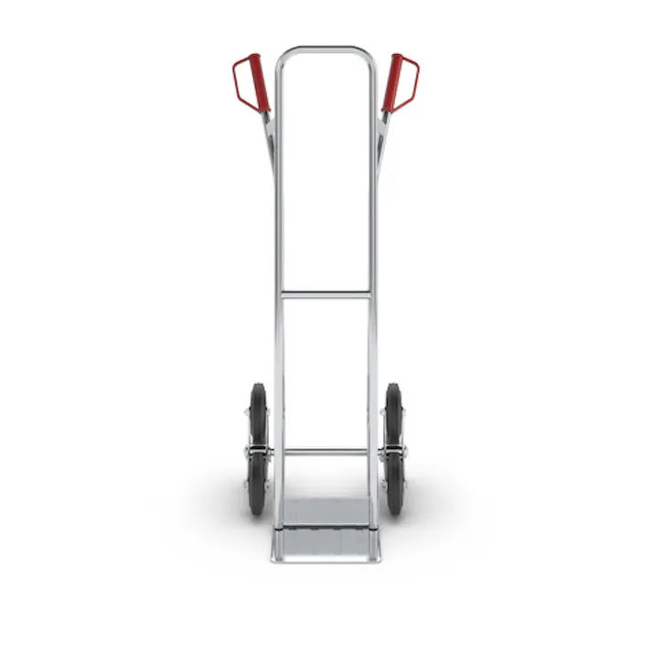 【CAINZ-DASH】カイザークラフト社 三輪階段昇降機 150kg 716245【別送品】