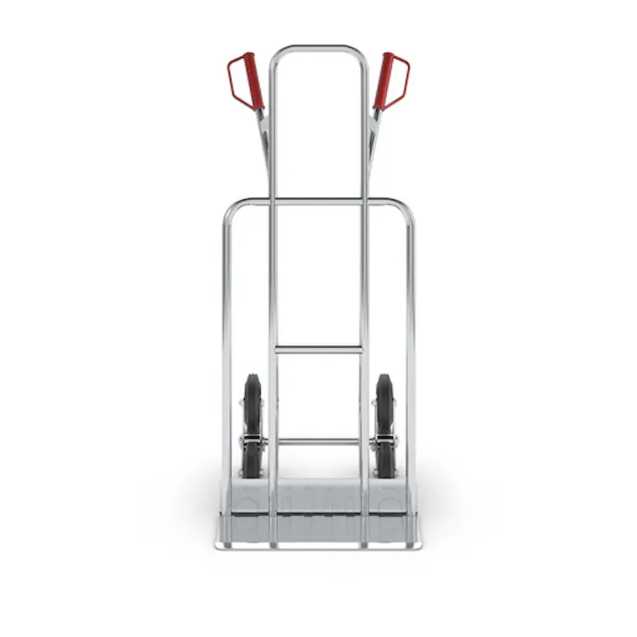 【CAINZ-DASH】カイザークラフト社 三輪階段昇降機 150kg 910959【別送品】