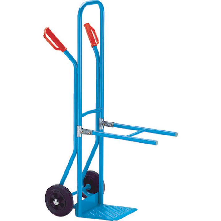 【CAINZ-DASH】カイザークラフト社 【売切廃番】イス用運搬台車 75kg 977638【別送品】