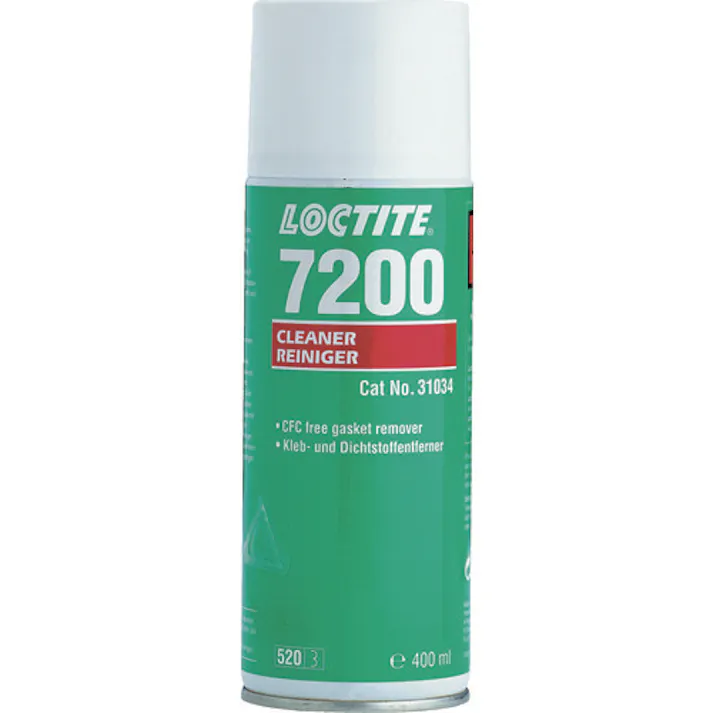 【CAINZ-DASH】ヘンケルジャパンACM事業部 剥離剤 ガスケットリムーバー7200 400ml 7200-400【別送品】