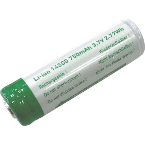 LEDLENSER 充電池 - ライト・ランタン