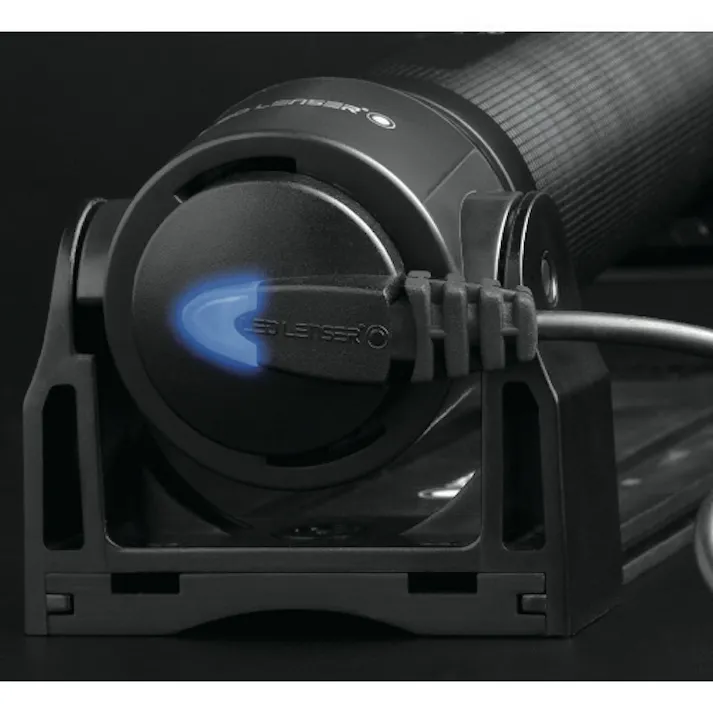 【CAINZ-DASH】レッドレンザージャパン 充電式懐中電灯(LED) X21R 501967【別送品】