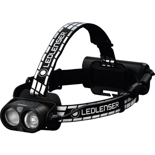 レッドレンザージャパン H19R Signature 502198 充電式ヘッドライト(LED) レッドレンザージャパン H19R Signature 502198 充電式ヘッドライト(LED)