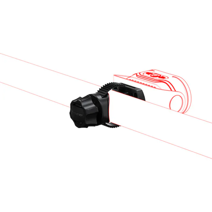 【CAINZ-DASH】レッドレンザージャパン マウントブラケット(P/Hシリーズ用) 502256【別送品】