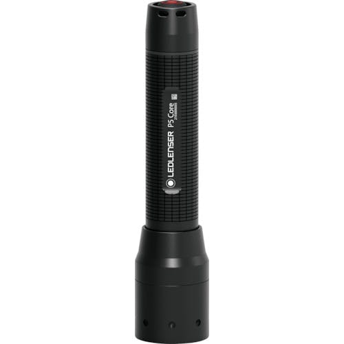レッドレンザージャパン P5 Core 502599 LED懐中電灯(電池式) レッドレンザージャパン P5 Core 502599 LED懐中電灯(電池式)