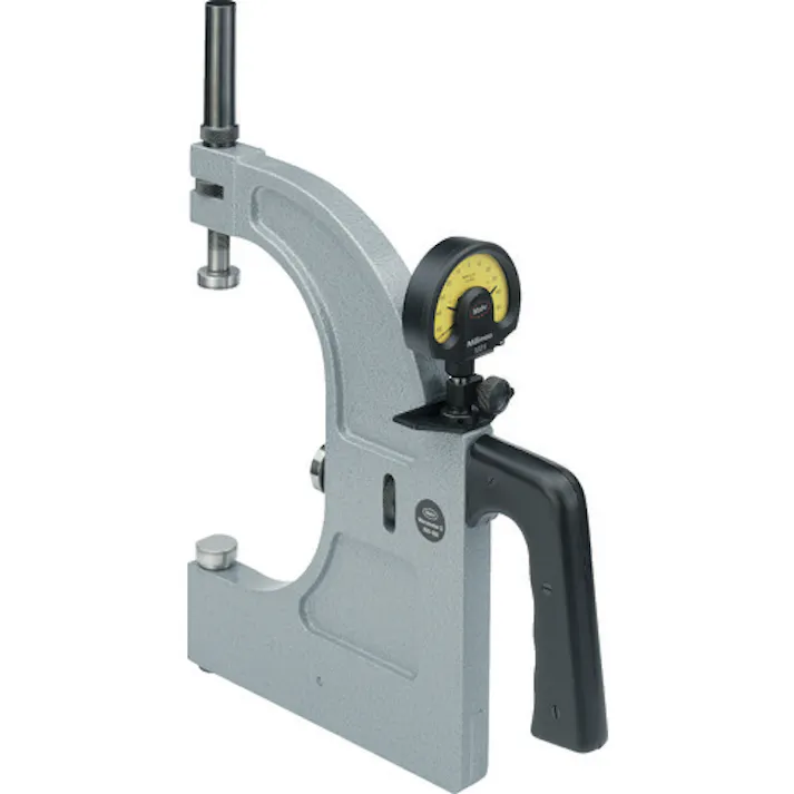 【CAINZ-DASH】マール・ジャパン 指示スナップゲージ840FS 10~30mm(4455000) 840FS10-30【別送品】