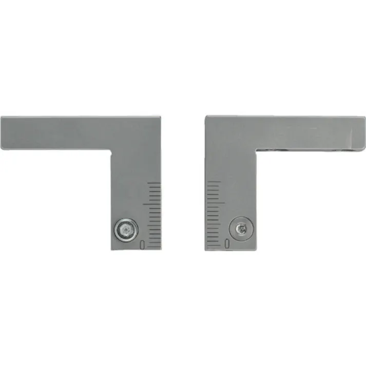 【CAINZ-DASH】マール・ジャパン 汎用測定器取り付け用アタッチメント 外径測定用(4503030) 844TMA【別送品】