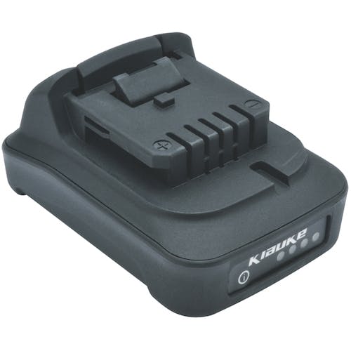 Klauke社 専用バッテリー RAML1225 電動工具用電池パック・充電器 Klauke社 専用バッテリー RAML1225 電動工具用電池パック・充電器