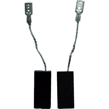 【CAINZ-DASH】ボッシュ カーボンブラシセット　（１組（ＰＫ）＝２個入）【別送品】