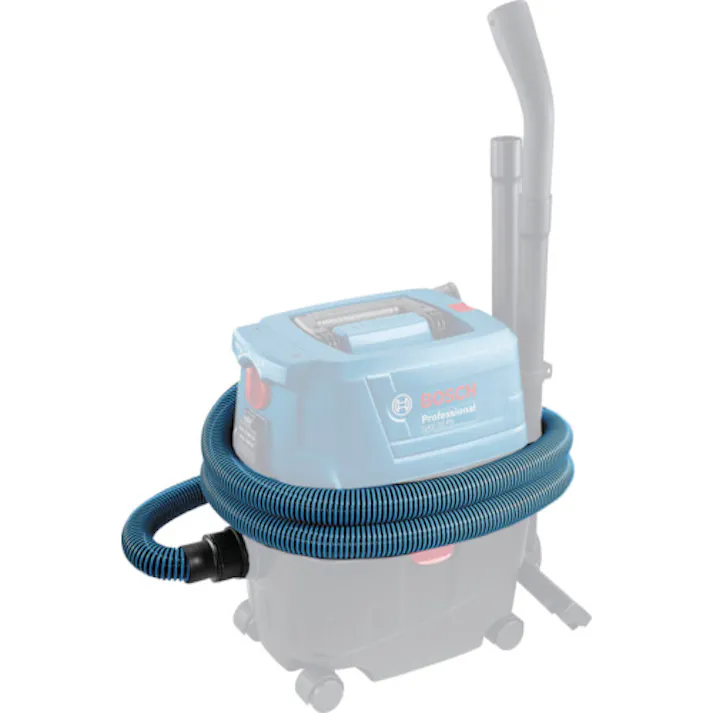 【CAINZ-DASH】ボッシュ GAS10・GAS10PS用35φホース 3M 1619PA7322【別送品】