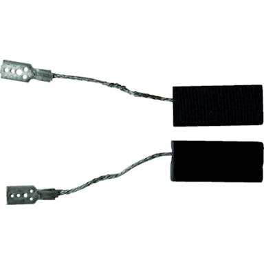 【CAINZ-DASH】ボッシュ カーボンブラシセット　（１組（ＰＫ）＝２個入）【別送品】