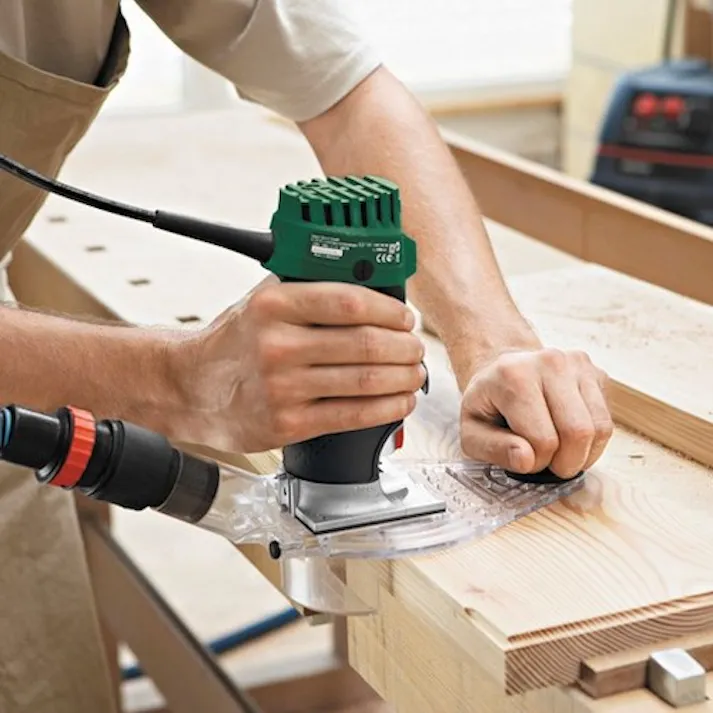 【CAINZ-DASH】ボッシュ コレットナットセット6mm 2610010072【別送品】