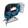 BOSCH コードレスジグソー 18V GST18V-LTBH 本体のみ 【別送品】(販売終了)