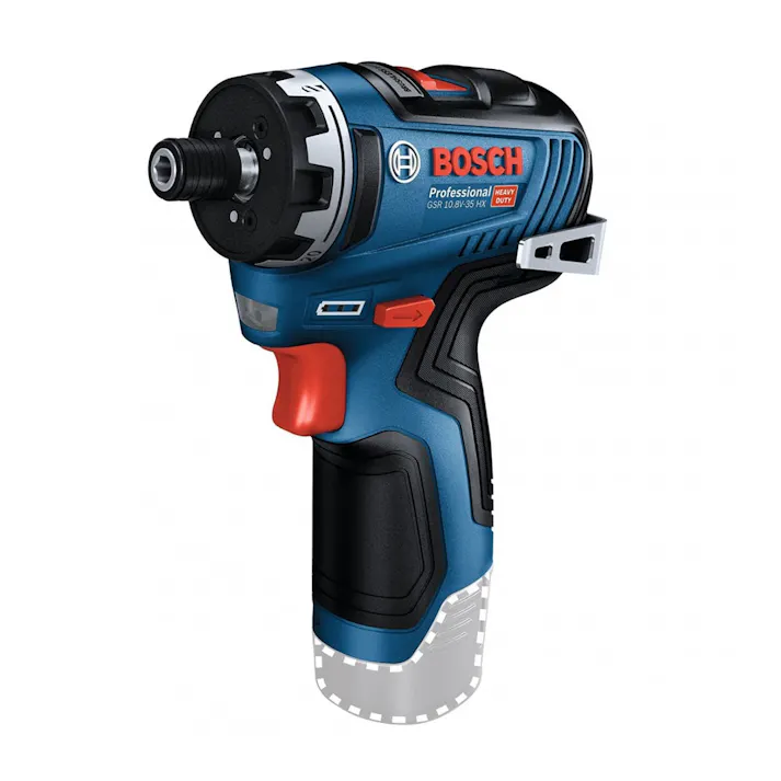 BOSCH コードレスドライバードリル 10.8V GSR10.8V-35HXH 本体のみ【別送品】