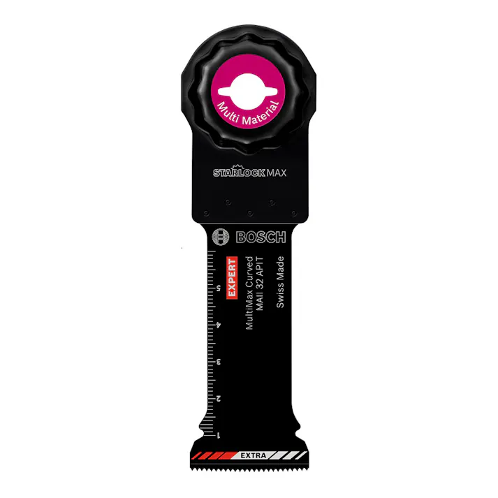 マルチツールブレード カットソースターロックマックス 金属用 MMAII32APIT 1本