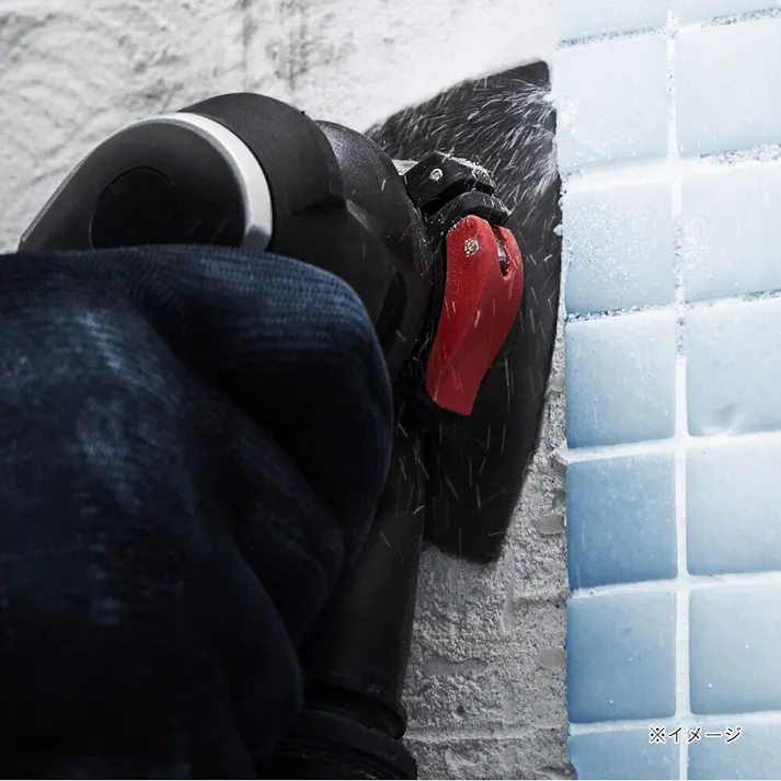 BOSCH マルチツールブレード スターロック サンディングプレート AVZ90RT2 2608900045