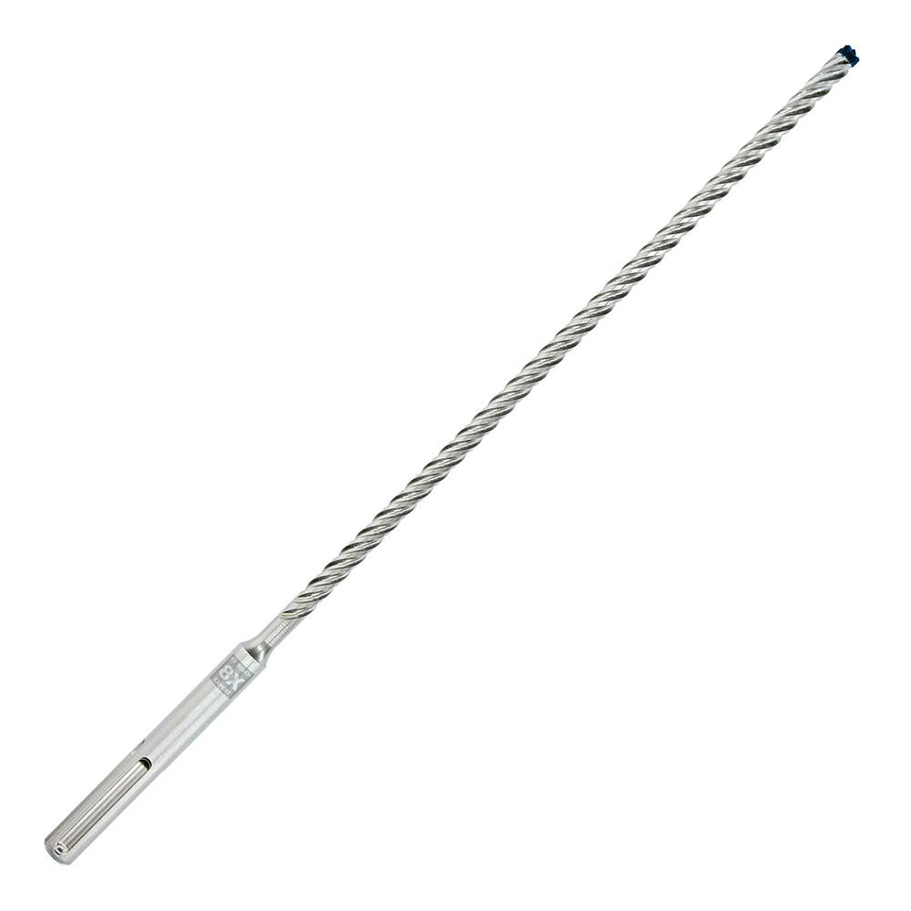 BOSCH SDS-max 8Xビット 12.0mm×540mm 2608900202