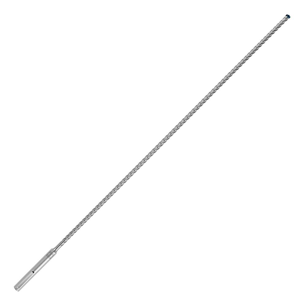BOSCH SDS-max 8Xビット 12.0mm×940mm 2608900204 コンクリートドリルパーツ BOSCH SDS-max 8Xビット 12.0mm×940mm 2608900204 コンクリートドリルパーツ
