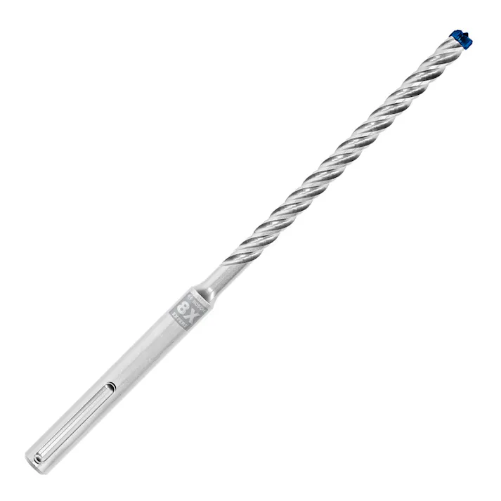 BOSCH SDS-max 8Xビット 14.0mm×340mm 2608900207