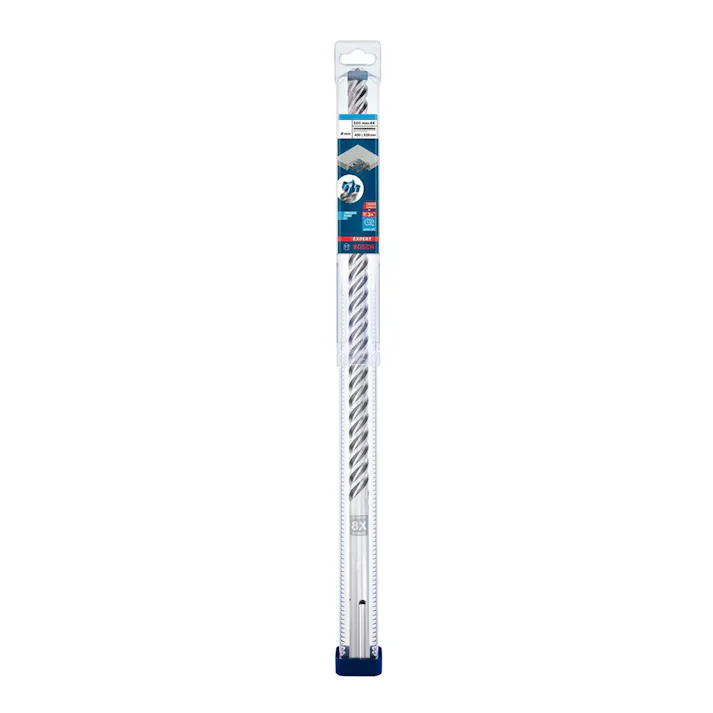 BOSCH SDS-max 8Xビット 18.0mm×540mm 2608900222