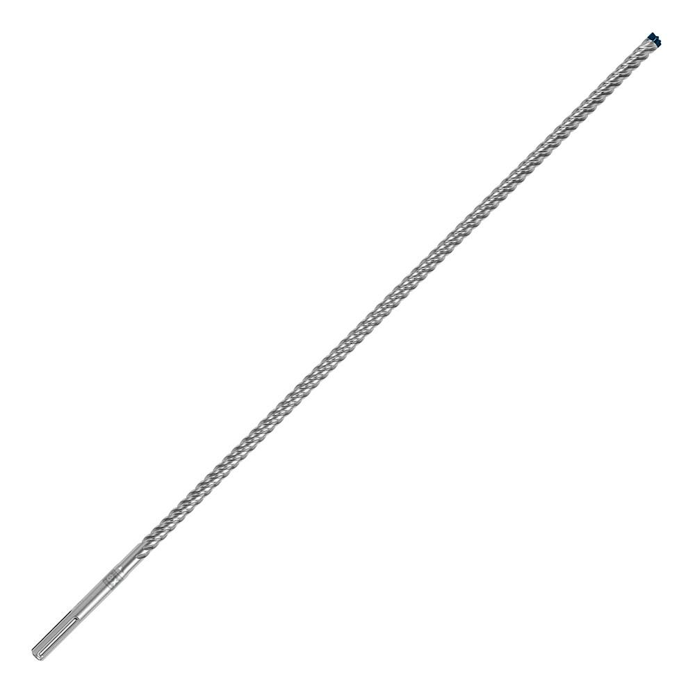 BOSCH SDS-max 8Xビット 18.0mm×940mm 2608900224 コンクリートドリルパーツ BOSCH SDS-max 8Xビット 18.0mm×940mm 2608900224 コンクリートドリルパーツ