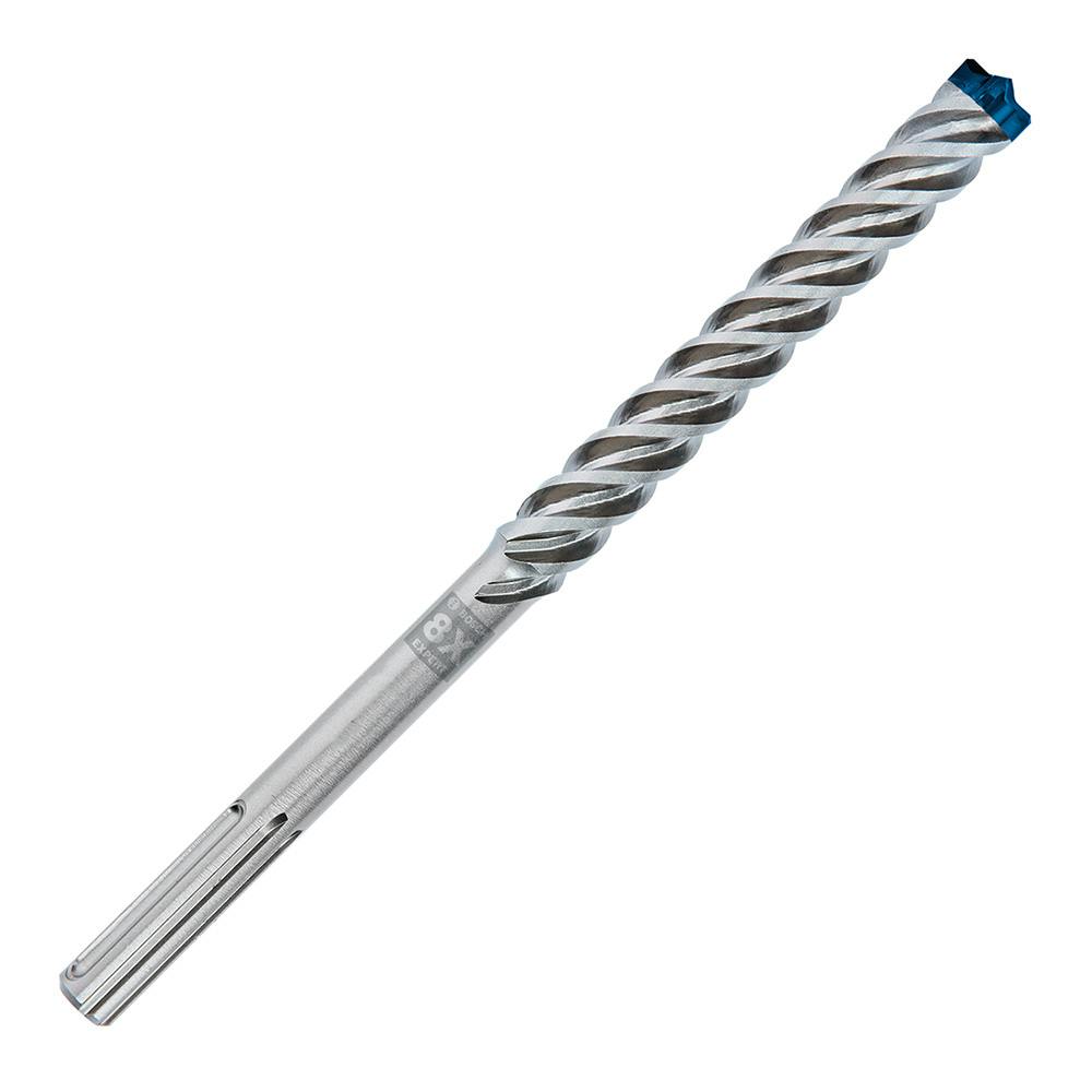 BOSCH SDS-max 8Xビット 24.0mm×320mm 2608900238