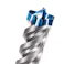 BOSCH SDS-max 8Xビット 26.0mm×520mm 2608900246