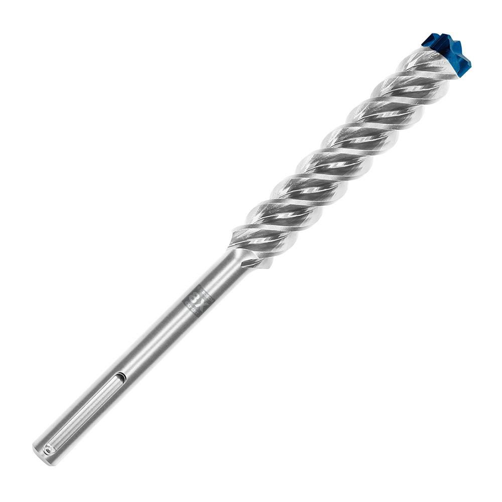 BOSCH SDS-max 8Xビット 30.0mm×320mm 2608900252 コンクリートドリルパーツ BOSCH SDS-max 8Xビット 30.0mm×320mm 2608900252 コンクリートドリルパーツ
