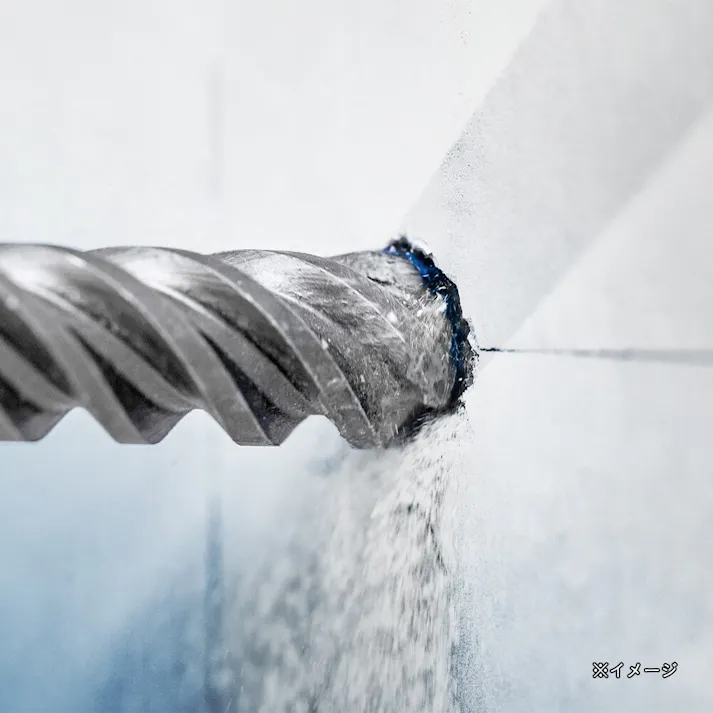 BOSCH SDS-max 8Xビット 30.0mm×520mm 2608900253