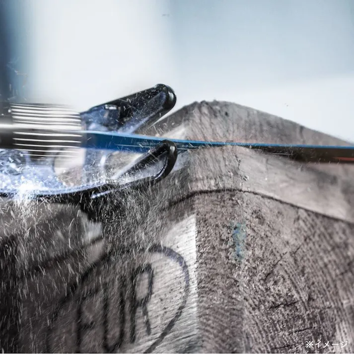 BOSCH セーバーソーブレード 超硬 木材&金属用 木質パレット解体用 S1122CHM 2608900387