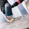 BOSCH ジグソーブレード 超硬連続刃 ラミネートフローリング材 T128BHM 2608900542