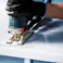 BOSCH ジグソーブレード バイメタル 堅い木材 超仕上げ T308BFP 2608900547