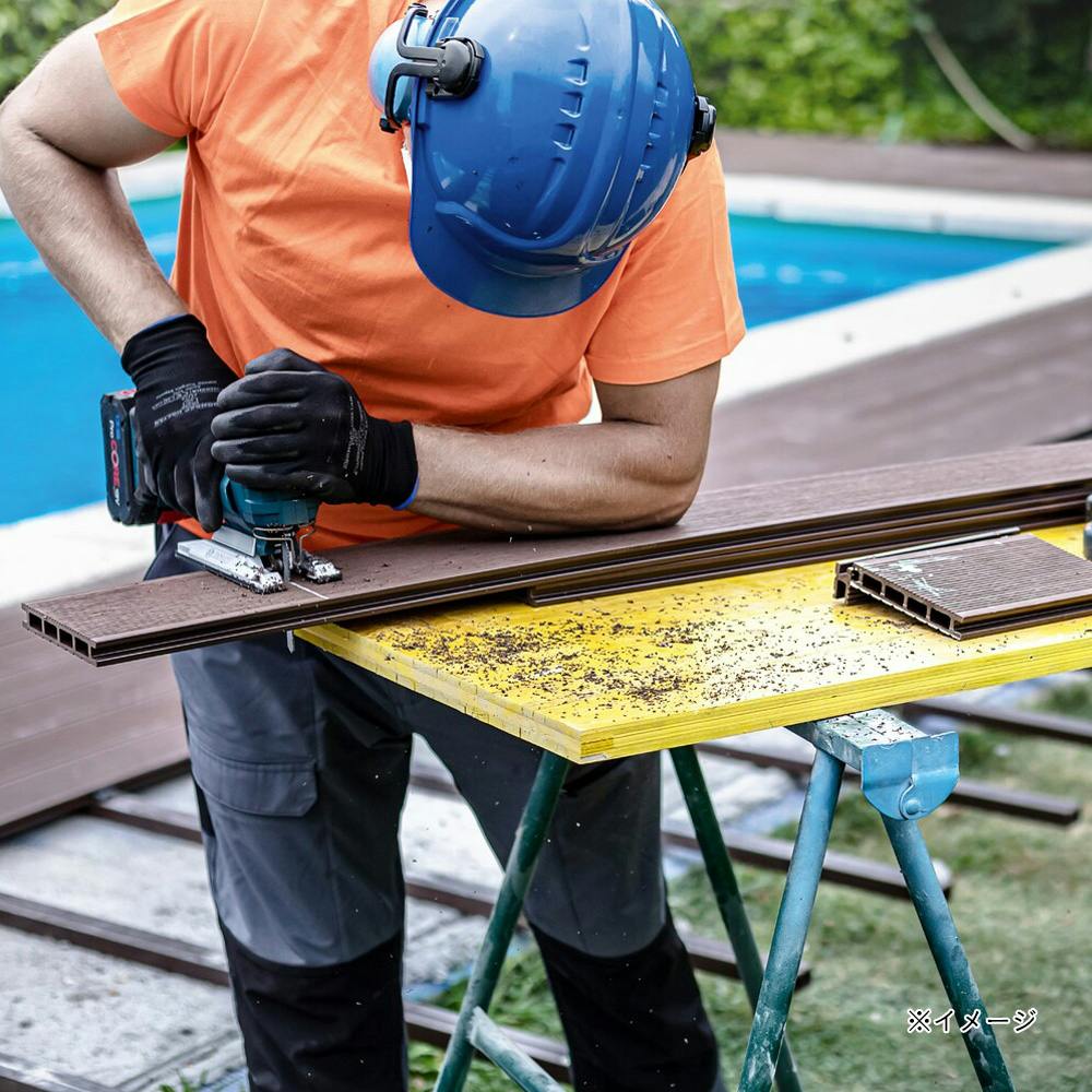 BOSCH ジグソーブレード 超硬 強化プラスチック用 T301CHM 2608900566