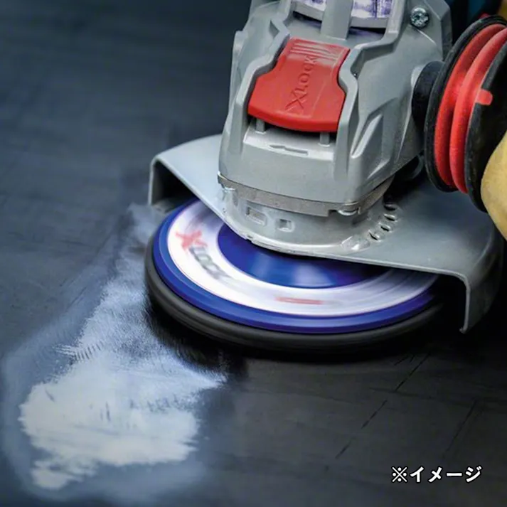 BOSCH X-LOCK クリーニングディスク 125 N377 2608621833