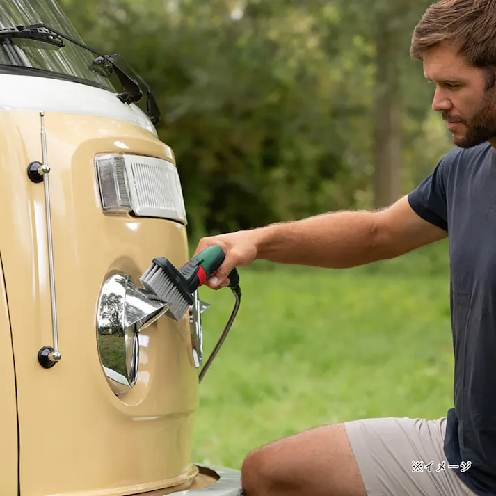 BOSCH コードレス洗浄機 18V FONTUS218H 本体のみ