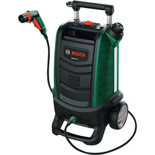 BOSCH カインズオリジナル高圧洗浄機 UA125J2【別送品】 | 電動