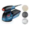 BOSCH ランダムアクションサンダー ポリッシングセット GEX125-1AEJ