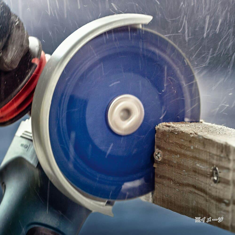 BOSCH X-LOCK カーバイドマルチホイール 125 2608901193 | 電動工具