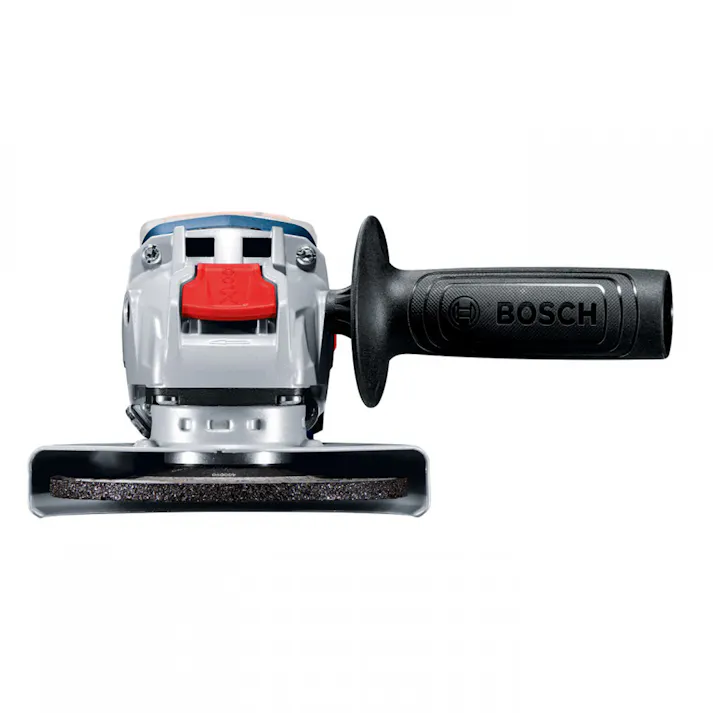 BOSCH コードレスディスクグラインダー 18V X-LOCK GWX18V-7 バッテリ1個付