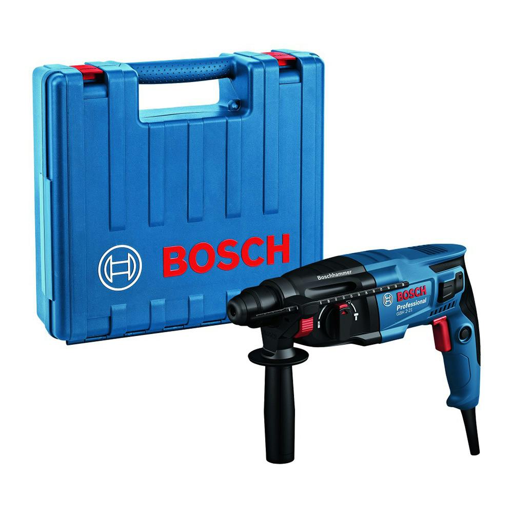 BOSCH ハンマードリル 21mm GBH2-21 本体のみ | 電動工具