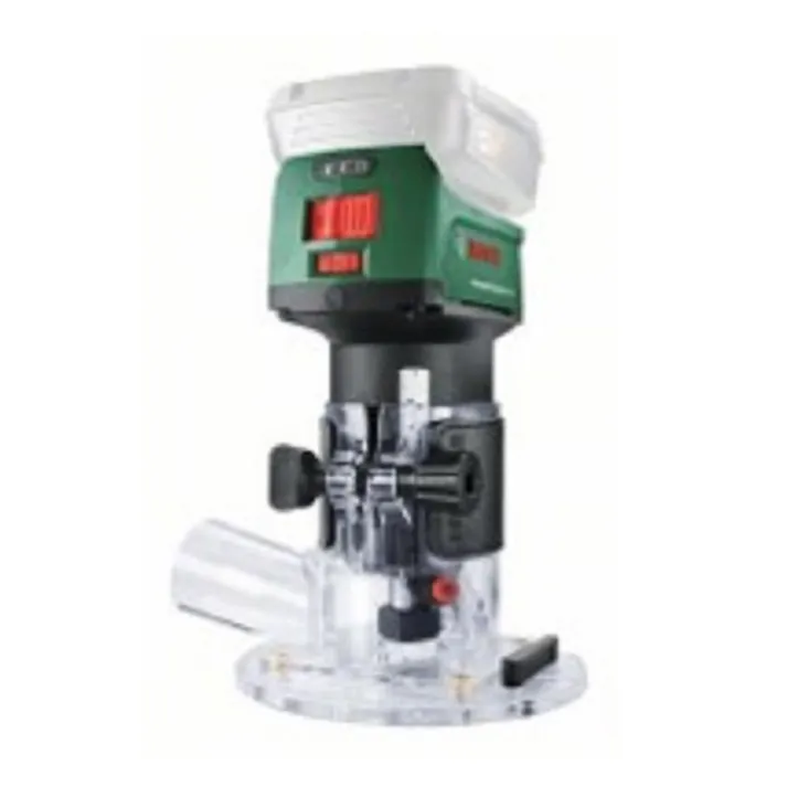 BOSCH コードレストリマー 18V ADTR118H 本体のみ