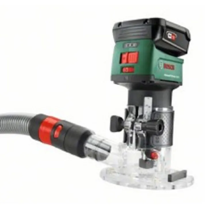 BOSCH コードレストリマー 18V ADTR118H 本体のみ