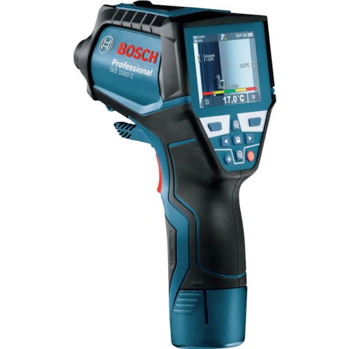 ボッシュ 放射温度計 GIS1000CN 放射温度計 ボッシュ 放射温度計 GIS1000CN 放射温度計