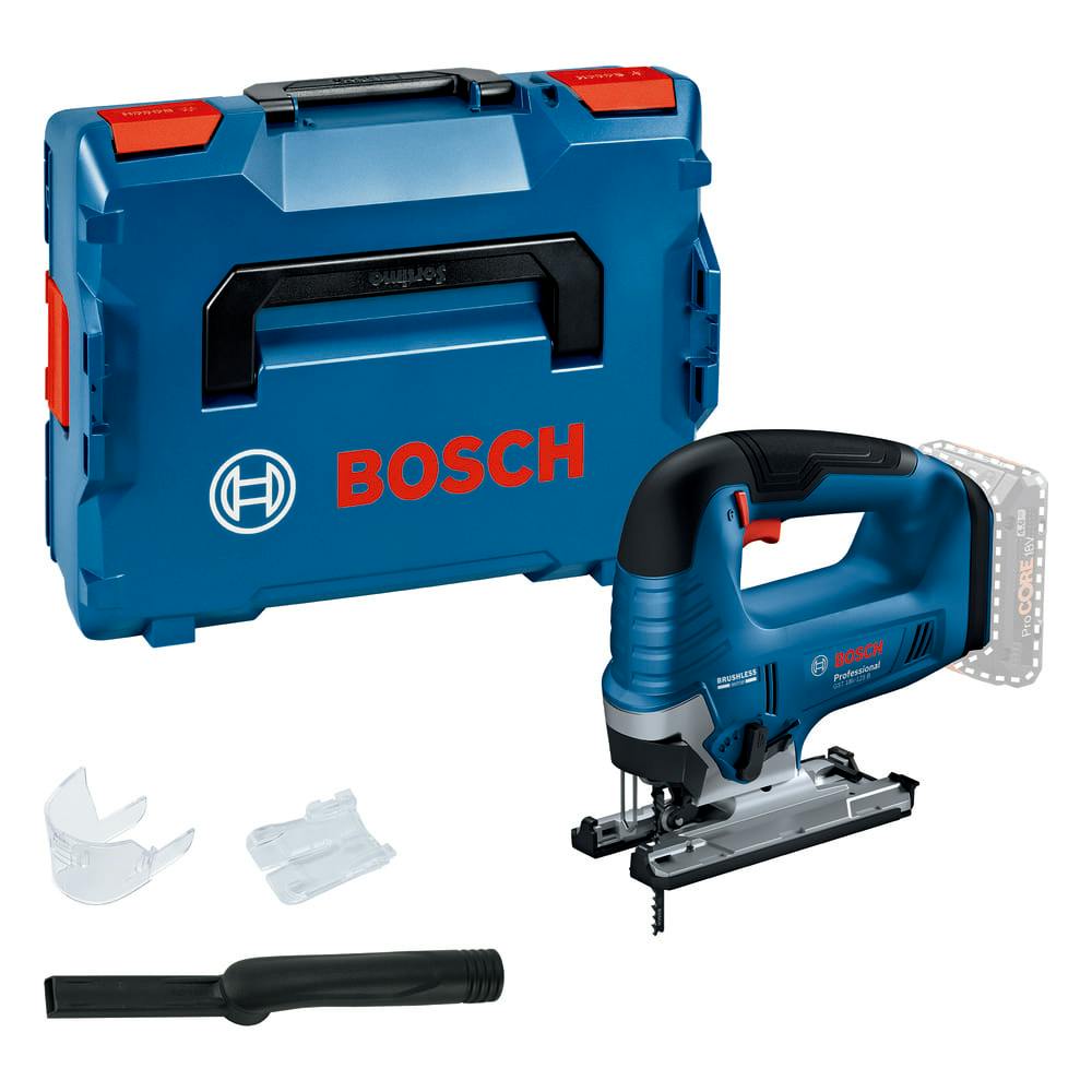 BOSCH コードレスジグソー 18V GST18V-125BH 本体のみ | 電動工具