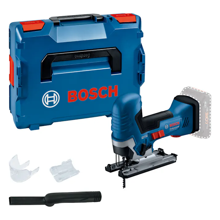 BOSCH コードレスジグソー 18V GST18V-125SH 本体のみ