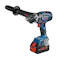 BOSCH コードレスドライバードリル 18V GSR18V-150C バッテリー2個付