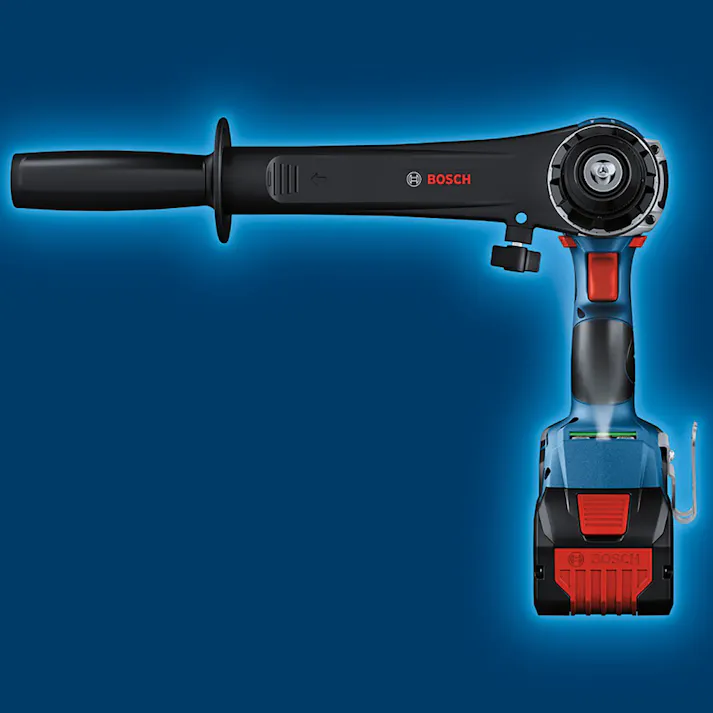 BOSCH コードレスドライバードリル 18V GSR18V-150C バッテリー2個付