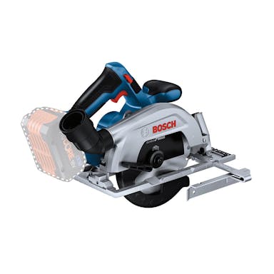 BOSCH コードレス丸のこ 18V GKS18V-57-2H 本体のみ