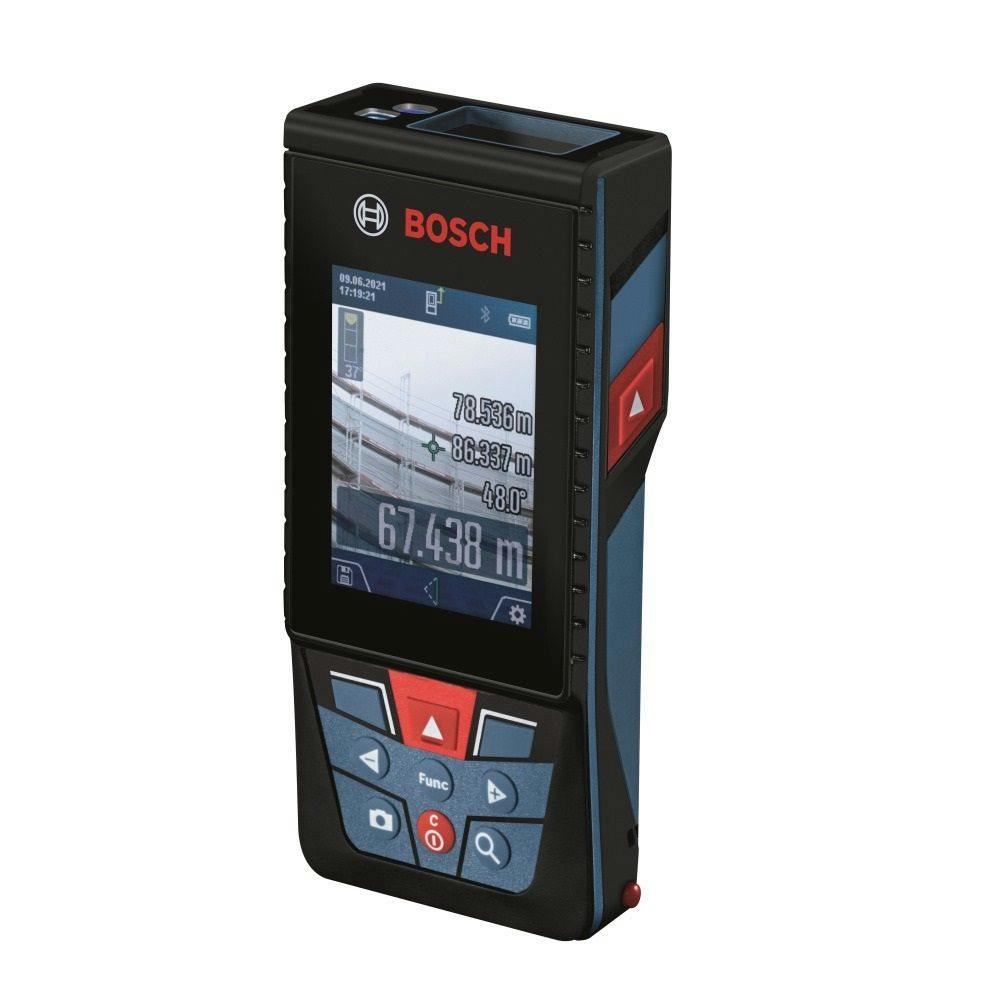 BOSCH レーザー距離計 GLM150-27C チョーク・基準出し BOSCH レーザー距離計 GLM150-27C チョーク・基準出し