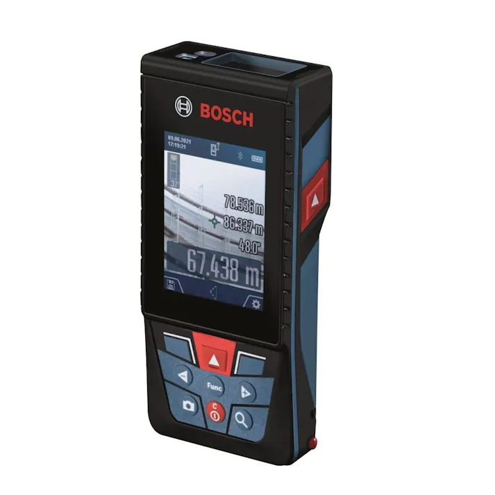 BOSCH レーザー距離計 GLM150-27C
